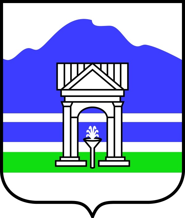 Герб города Белокуриха